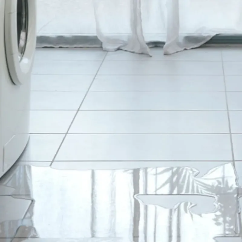 Appliance Leak Cleanup in Glendale, OH