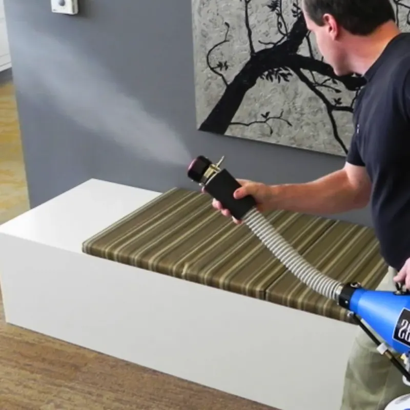 Professional Odor Removal in Glendale, OH